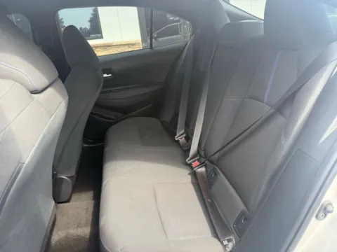 Another view of 2022 Toyota Corolla SE for sale in Lexington, NC at Jerry Hunt Supercenter - Lexington
