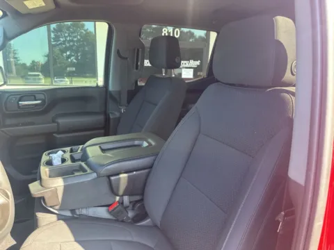 Photos of 2020 Chevrolet Silverado 1500 Custom Trail Boss for sale in Lexington, NC at Jerry Hunt Supercenter - Lexington