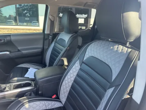 Photos of 2021 Toyota Tacoma SR5 for sale in Lexington, NC at Jerry Hunt Supercenter - Lexington