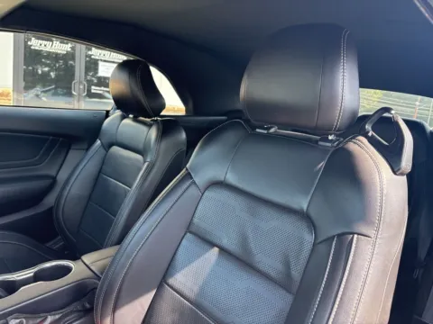 Photos of 2019 Ford Mustang GT Premium for sale in Lexington, NC at Jerry Hunt Supercenter - Lexington