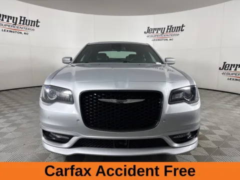 Another view of 2020 Chrysler 300 S for sale in Lexington, NC at Jerry Hunt Supercenter - Lexington