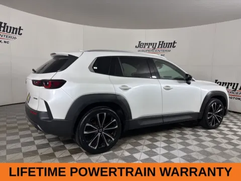 More photos of 2023 Mazda CX-50 2.5 S Premium Plus Package at Jerry Hunt Supercenter - Lexington, NC