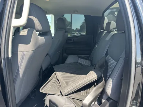 More photos of 2021 Toyota Tundra SR5 at Jerry Hunt Supercenter - Lexington, NC