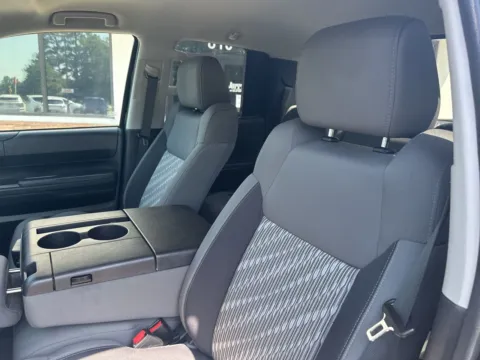 Photos of 2021 Toyota Tundra SR5 for sale in Lexington, NC at Jerry Hunt Supercenter - Lexington