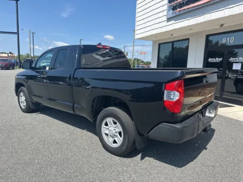 More photos of 2021 Toyota Tundra SR5 at Jerry Hunt Supercenter - Lexington, NC