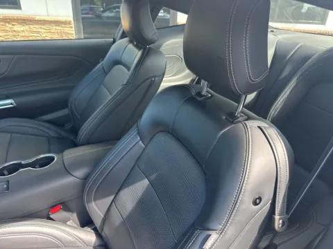 Photos of 2024 Ford Mustang GT Premium for sale in Lexington, NC at Jerry Hunt Supercenter - Lexington