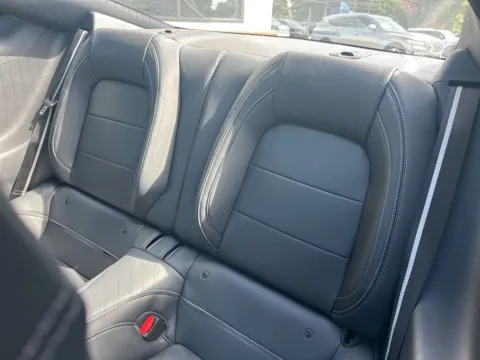 More photos of 2024 Ford Mustang GT Premium at Jerry Hunt Supercenter - Lexington, NC