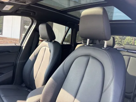 Photos of 2022 BMW X1 xDrive28i for sale in Lexington, NC at Jerry Hunt Supercenter - Lexington