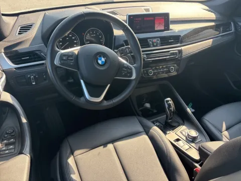 Another view of 2022 BMW X1 xDrive28i for sale in Lexington, NC at Jerry Hunt Supercenter - Lexington