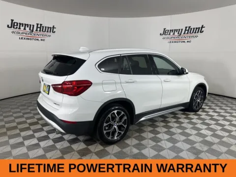More photos of 2022 BMW X1 xDrive28i at Jerry Hunt Supercenter - Lexington, NC