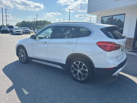 More photos of 2022 BMW X1 xDrive28i at Jerry Hunt Supercenter - Lexington, NC