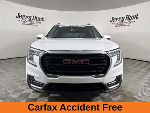 Another view of 2023 GMC Terrain SLE for sale in Lexington, NC at Jerry Hunt Supercenter - Lexington