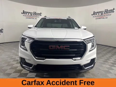 Another view of 2023 GMC Terrain SLE for sale in Lexington, NC at Jerry Hunt Supercenter - Lexington