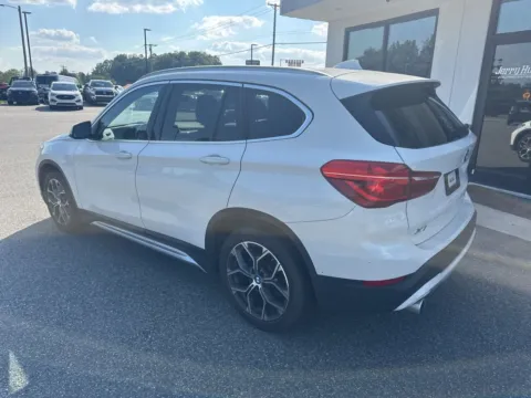 More photos of 2021 BMW X1 xDrive28i at Jerry Hunt Supercenter - Lexington, NC