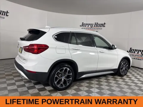 More photos of 2021 BMW X1 xDrive28i at Jerry Hunt Supercenter - Lexington, NC