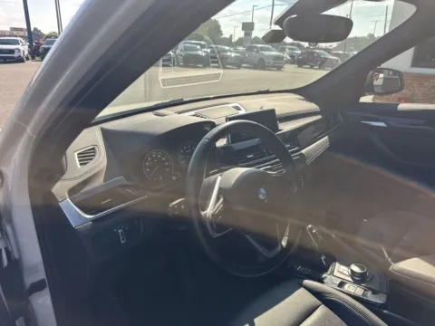 Another view of 2021 BMW X1 xDrive28i for sale in Lexington, NC at Jerry Hunt Supercenter - Lexington