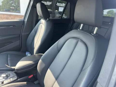Photos of 2021 BMW X1 xDrive28i for sale in Lexington, NC at Jerry Hunt Supercenter - Lexington