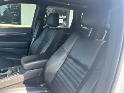 Photos of 2021 Jeep Grand Cherokee Limited X for sale in Lexington, NC at Jerry Hunt Supercenter - Lexington