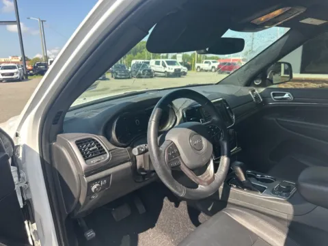 Another view of 2021 Jeep Grand Cherokee Limited X for sale in Lexington, NC at Jerry Hunt Supercenter - Lexington