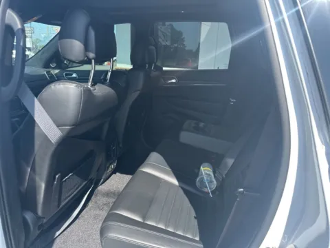 More photos of 2021 Jeep Grand Cherokee Limited X at Jerry Hunt Supercenter - Lexington, NC