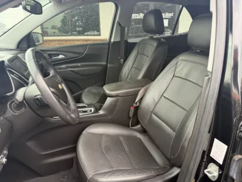 Photos of 2020 Chevrolet Equinox LT for sale in Lexington, NC at Jerry Hunt Supercenter - Lexington