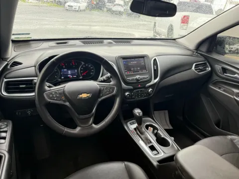 More photos of 2020 Chevrolet Equinox LT at Jerry Hunt Supercenter - Lexington, NC