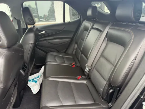 Another view of 2020 Chevrolet Equinox LT for sale in Lexington, NC at Jerry Hunt Supercenter - Lexington