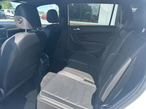 More photos of 2023 Volkswagen Tiguan 2.0T SEL R-Line at Jerry Hunt Supercenter - Lexington, NC