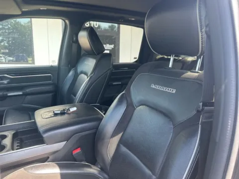 Photos of 2022 Ram 1500 Laramie for sale in Lexington, NC at Jerry Hunt Supercenter - Lexington