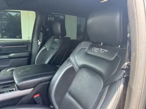 Photos of 2022 Ram 1500 Laramie for sale in Lexington, NC at Jerry Hunt Supercenter - Lexington