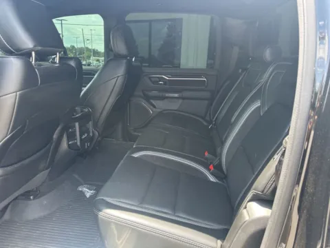 More photos of 2022 Ram 1500 Laramie at Jerry Hunt Supercenter - Lexington, NC
