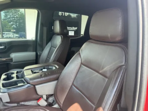 Photos of 2021 Chevrolet Silverado 1500 LT for sale in Lexington, NC at Jerry Hunt Supercenter - Lexington