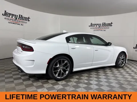 More photos of 2023 Dodge Charger GT at Jerry Hunt Supercenter - Lexington, NC
