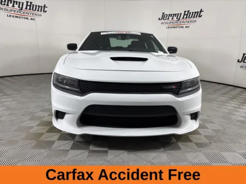 Another view of 2023 Dodge Charger GT for sale in Lexington, NC at Jerry Hunt Supercenter - Lexington