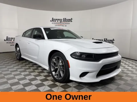 More photos of 2023 Dodge Charger GT at Jerry Hunt Supercenter - Lexington, NC