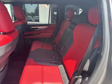 More photos of 2023 Lexus LX 600 F SPORT at Jerry Hunt Supercenter - Lexington, NC