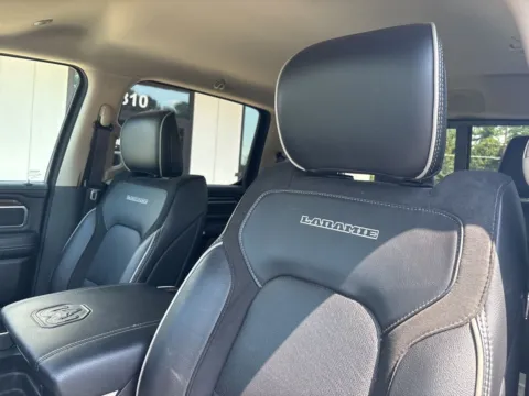 Photos of 2020 Ram 1500 Laramie for sale in Lexington, NC at Jerry Hunt Supercenter - Lexington