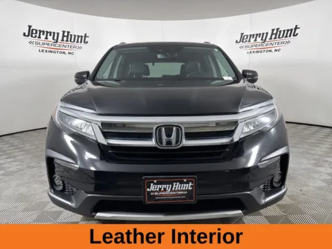 Another view of 2020 Honda Pilot Touring for sale in Lexington, NC at Jerry Hunt Supercenter - Lexington