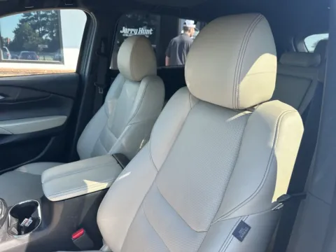 Photos of 2023 Mazda CX-9 Grand Touring for sale in Lexington, NC at Jerry Hunt Supercenter - Lexington