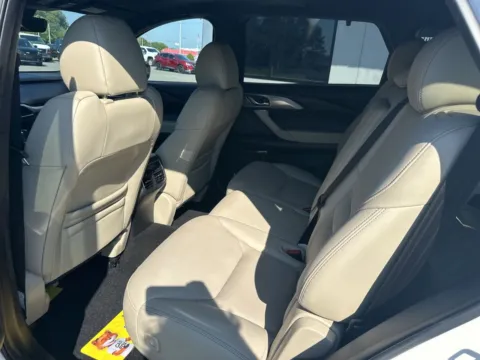 More photos of 2023 Mazda CX-9 Grand Touring at Jerry Hunt Supercenter - Lexington, NC