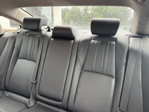 More photos of 2022 Honda Accord Hybrid EX-L at Jerry Hunt Supercenter - Lexington, NC