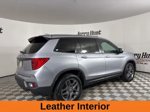 More photos of 2022 Honda Passport EX-L at Jerry Hunt Supercenter - Lexington, NC