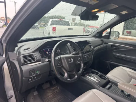 Another view of 2022 Honda Passport EX-L for sale in Lexington, NC at Jerry Hunt Supercenter - Lexington