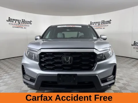 Another view of 2022 Honda Passport EX-L for sale in Lexington, NC at Jerry Hunt Supercenter - Lexington