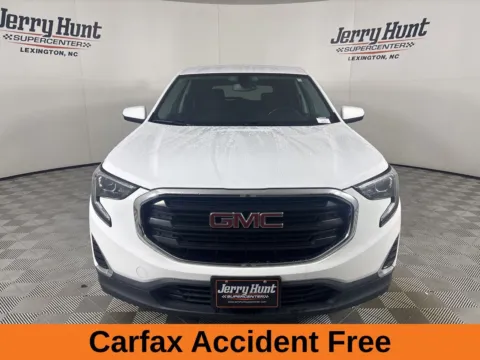Another view of 2019 GMC Terrain SLE for sale in Lexington, NC at Jerry Hunt Supercenter - Lexington