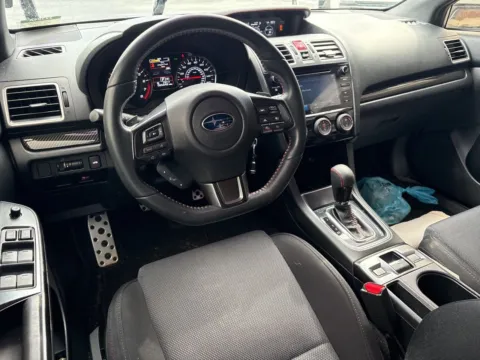 Another view of 2020 Subaru WRX Premium for sale in Lexington, NC at Jerry Hunt Supercenter - Lexington