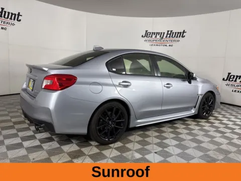 More photos of 2020 Subaru WRX Premium at Jerry Hunt Supercenter - Lexington, NC