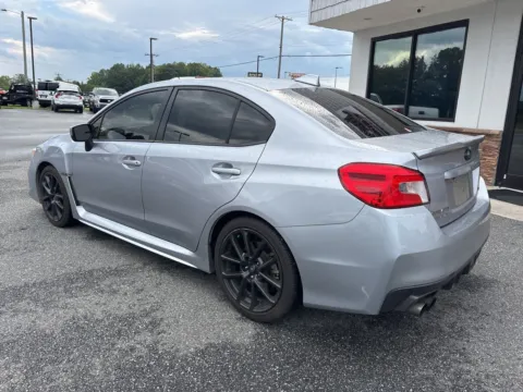 More photos of 2020 Subaru WRX Premium at Jerry Hunt Supercenter - Lexington, NC