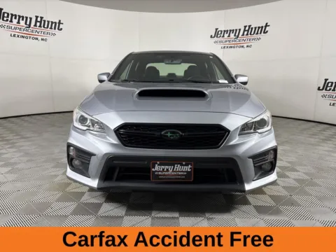 Another view of 2020 Subaru WRX Premium for sale in Lexington, NC at Jerry Hunt Supercenter - Lexington