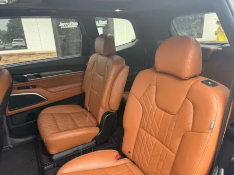 Another view of 2024 Kia Telluride SX-Prestige X-Line for sale in Lexington, NC at Jerry Hunt Supercenter - Lexington